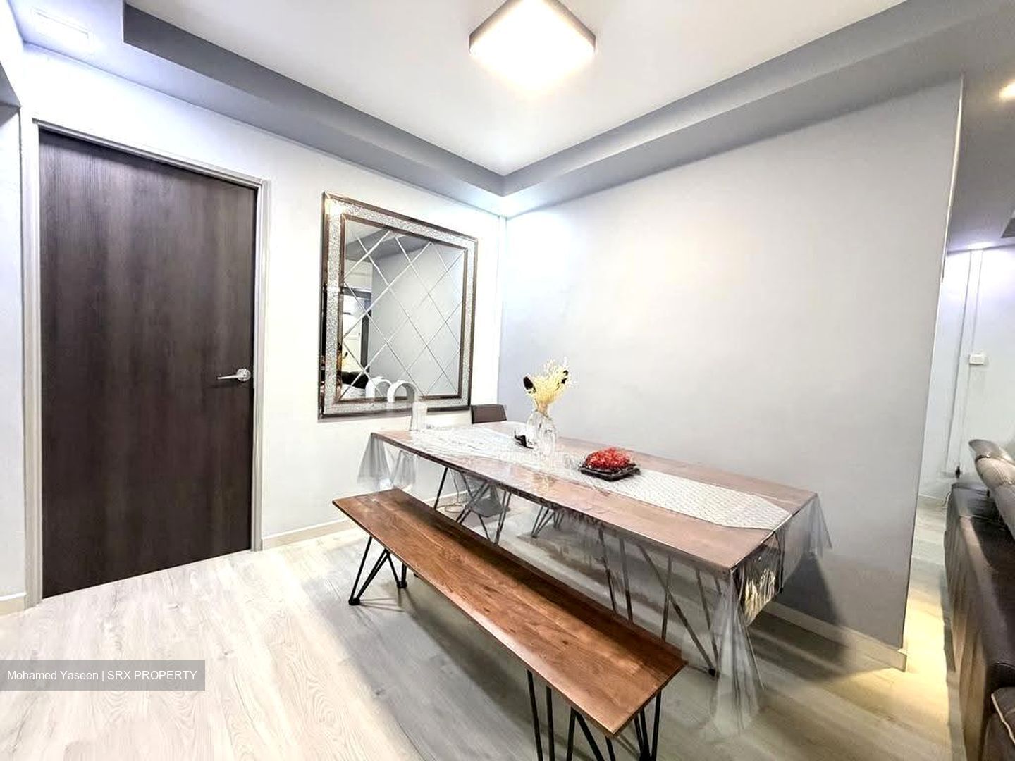 Blk 121C Rivervale Bank (Sengkang), HDB 5 Rooms #617668311